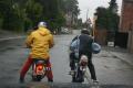 reportage photos du we dax team a VISE. — photo 3