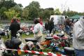 reportage photos du we dax team a VISE. — photo 11