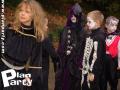 Halloween à Wonck — photo 5