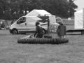 Championnat d''europe d''hovercraft - Elshof (Pays-Bas) — photo 1
