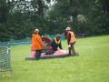 Championnat d''europe d''hovercraft - Elshof (Pays-Bas) — photo 3