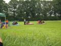 Championnat d''europe d''hovercraft - Elshof (Pays-Bas) — photo 4