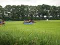 Championnat d''europe d''hovercraft - Elshof (Pays-Bas) — photo 5