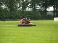 Championnat d''europe d''hovercraft - Elshof (Pays-Bas) — photo 9