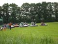 Championnat d''europe d''hovercraft - Elshof (Pays-Bas) — photo 23