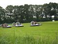 Championnat d''europe d''hovercraft - Elshof (Pays-Bas) — photo 26