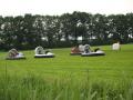 Championnat d''europe d''hovercraft - Elshof (Pays-Bas) — photo 27