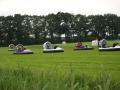Championnat d''europe d''hovercraft - Elshof (Pays-Bas) — photo 28