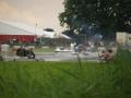 Championnat d''europe d''hovercraft - Elshof (Pays-Bas) — photo 30