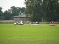 Championnat d''europe d''hovercraft - Elshof (Pays-Bas) — photo 33
