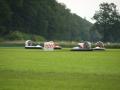 Championnat d''europe d''hovercraft - Elshof (Pays-Bas) — photo 36