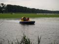 Championnat d''europe d''hovercraft - Elshof (Pays-Bas) — photo 43
