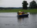 Championnat d''europe d''hovercraft - Elshof (Pays-Bas) — photo 49