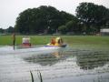 Championnat d''europe d''hovercraft - Elshof (Pays-Bas) — photo 51