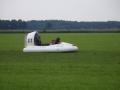 Championnat d''europe d''hovercraft - Elshof (Pays-Bas) — photo 72