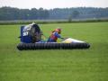 Championnat d''europe d''hovercraft - Elshof (Pays-Bas) — photo 73