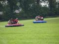 Championnat d''europe d''hovercraft - Elshof (Pays-Bas) — photo 76