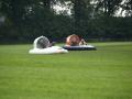 Championnat d''europe d''hovercraft - Elshof (Pays-Bas) — photo 77