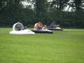 Championnat d''europe d''hovercraft - Elshof (Pays-Bas) — photo 83