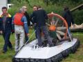 Championnat d''europe d''hovercraft - Elshof (Pays-Bas) — photo 88