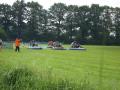 Championnat d''europe d''hovercraft - Elshof (Pays-Bas) — photo 89