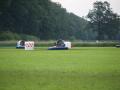 Championnat d''europe d''hovercraft - Elshof (Pays-Bas) — photo 92