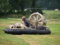 Championnat d''europe d''hovercraft - Elshof (Pays-Bas) — photo 146