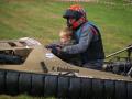 Championnat d''europe d''hovercraft - Elshof (Pays-Bas) — photo 147