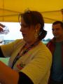 Championnat d''europe d''hovercraft - Elshof (Pays-Bas) — photo 151