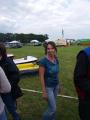 Championnat d''europe d''hovercraft - Elshof (Pays-Bas) — photo 159