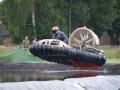 Championnat d''europe d''hovercraft - Elshof (Pays-Bas) — photo 203