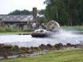 Championnat d''europe d''hovercraft - Elshof (Pays-Bas) — photo 210