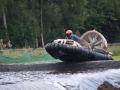 Championnat d''europe d''hovercraft - Elshof (Pays-Bas) — photo 215