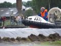 Championnat d''europe d''hovercraft - Elshof (Pays-Bas) — photo 222