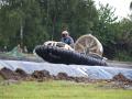 Championnat d''europe d''hovercraft - Elshof (Pays-Bas) — photo 238