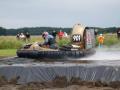 Championnat d''europe d''hovercraft - Elshof (Pays-Bas) — photo 247