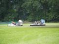 Championnat d''europe d''hovercraft - Elshof (Pays-Bas) — photo 269