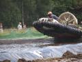 Championnat d''europe d''hovercraft - Elshof (Pays-Bas) — photo 275