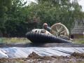 Championnat d''europe d''hovercraft - Elshof (Pays-Bas) — photo 286