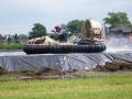 Championnat d''europe d''hovercraft - Elshof (Pays-Bas) — photo 291