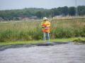 Championnat d''europe d''hovercraft - Elshof (Pays-Bas) — photo 295