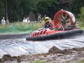 Championnat d''europe d''hovercraft - Elshof (Pays-Bas) — photo 296