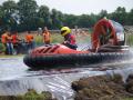 Championnat d''europe d''hovercraft - Elshof (Pays-Bas) — photo 297