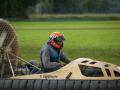 Championnat d''europe d''hovercraft - Elshof (Pays-Bas) — photo 310