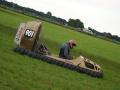 Championnat d''europe d''hovercraft - Elshof (Pays-Bas) — photo 311