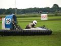 Championnat d''europe d''hovercraft - Elshof (Pays-Bas) — photo 349