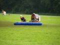 Championnat d''europe d''hovercraft - Elshof (Pays-Bas) — photo 357