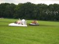 Championnat d''europe d''hovercraft - Elshof (Pays-Bas) — photo 387