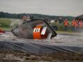 Championnat d''europe d''hovercraft - Elshof (Pays-Bas) — photo 390