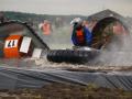 Championnat d''europe d''hovercraft - Elshof (Pays-Bas) — photo 393